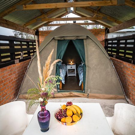 Cadeau Hiking And Accommodation Witelsbos 外观 照片