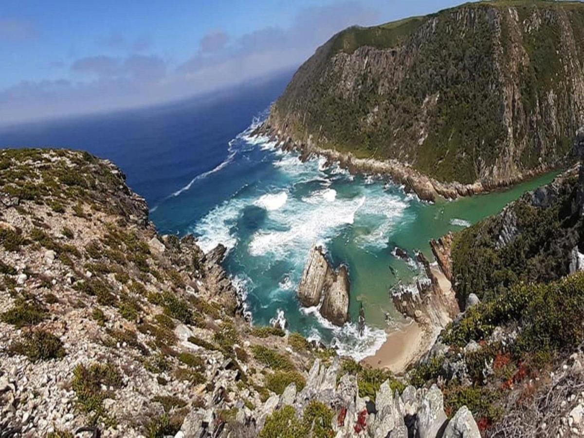 Cadeau Hiking And Accommodation Witelsbos 外观 照片