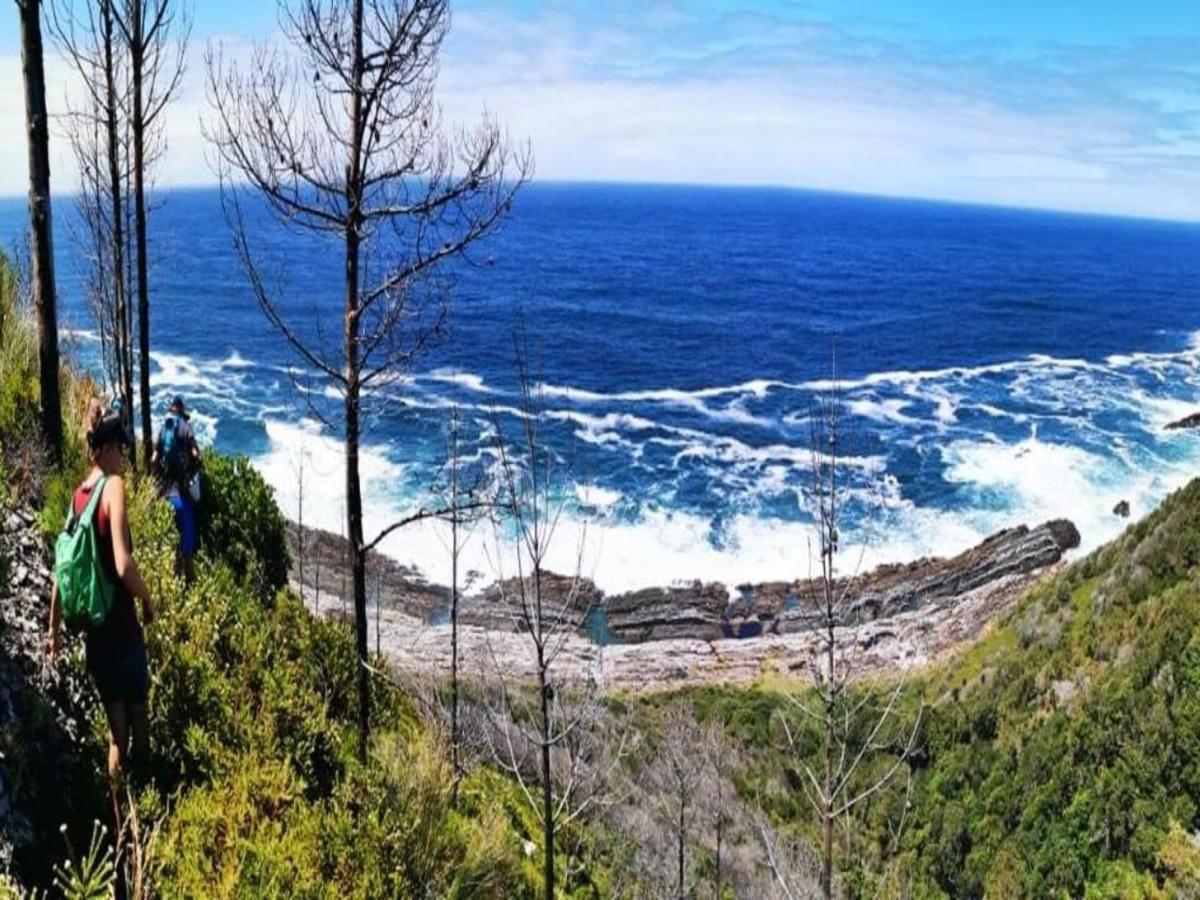 Cadeau Hiking And Accommodation Witelsbos 外观 照片