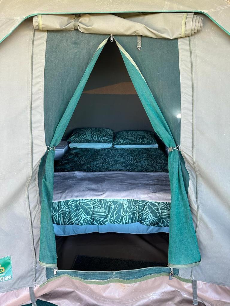 Cadeau Hiking And Accommodation Witelsbos 外观 照片