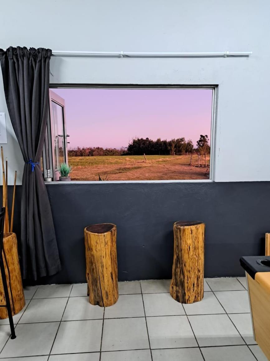Cadeau Hiking And Accommodation Witelsbos 外观 照片