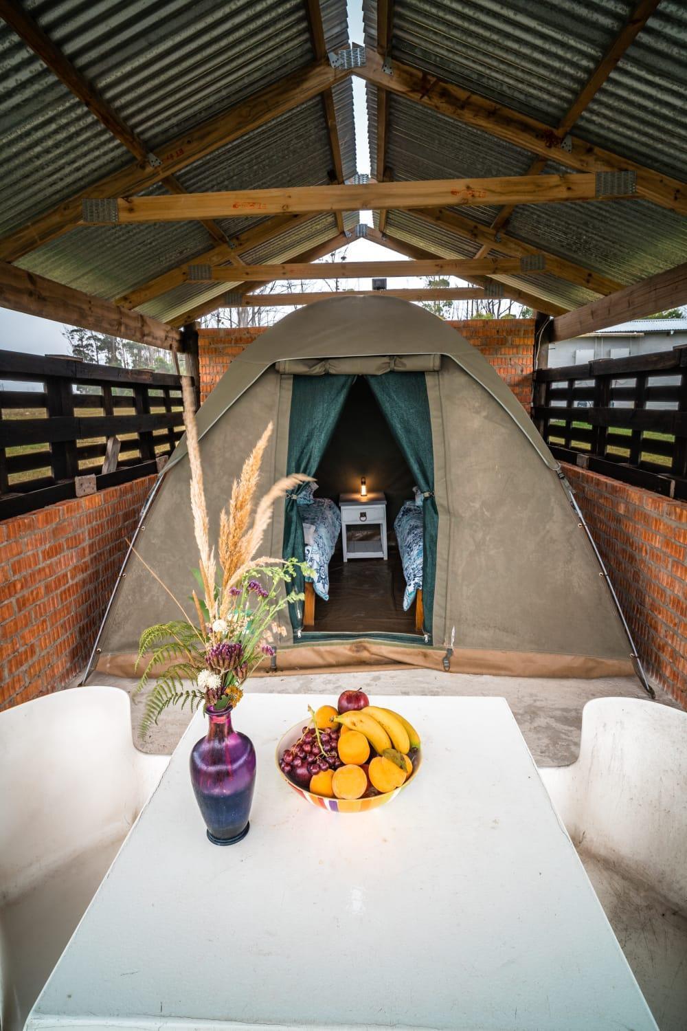 Cadeau Hiking And Accommodation Witelsbos 外观 照片